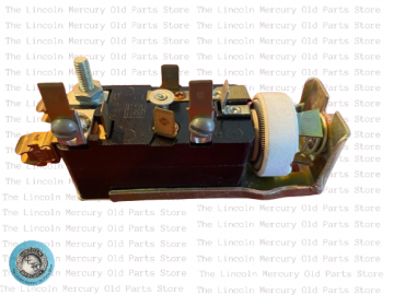 Switch, Headlight,  Head Lamp Switch- NEW